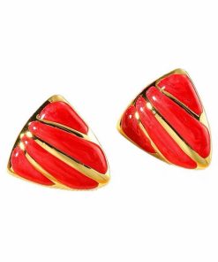 80059 - Zarcillos acero