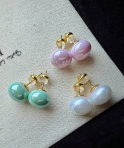 80450 - Set 3 Par topitos colores