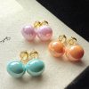 80453 - Set 3 Par redondos colores