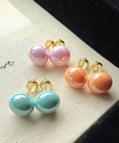 80453 - Set 3 Par redondos colores