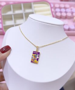 20061 - collar armado FLIPS