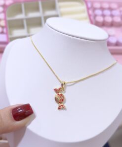 20062 - Collar armado Toronto