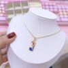 20069 - Collar armado Savoy