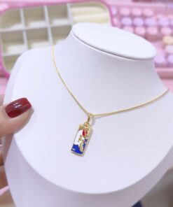 20069 - Collar armado Savoy