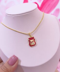 20200 - Collar armado TODDY