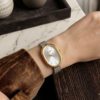 #12 - Reloj