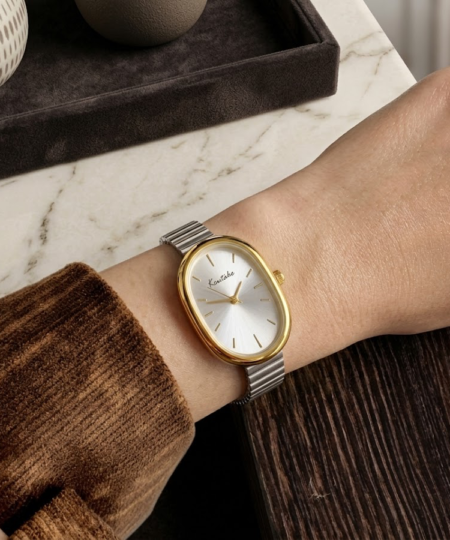 #12 - Reloj