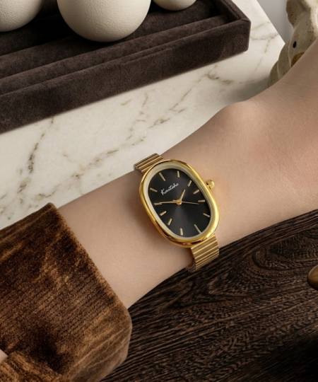 #13 - Reloj
