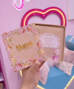 90002-1 Caja MAMA