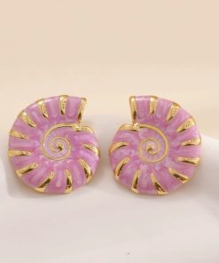 80210 - zarcillos de acero
