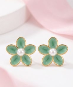 80223 - zarcillos de acero