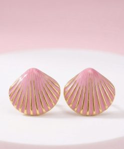 80229 - zarcillos de acero