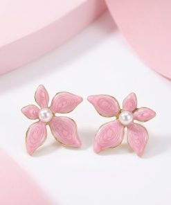 80230 - zarcillos de acero