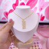 21033 - Collar armado mama