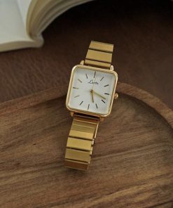 #19 - Reloj