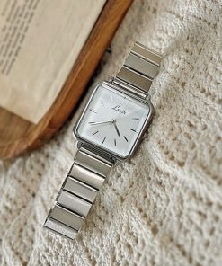 #18 - Reloj