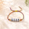 41082-1 Pulsera hilo #58