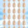 50068 - Paquete conchas x30