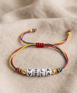 41082 - Pulsera hilo vzla