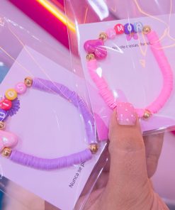 41188 - Pulsera pucca palabras