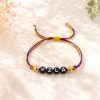 41082-3 Pulsera hilo