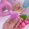 4001-13 Mostacilla Checa rosado