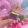 4001-12 Mostacilla Checa morado