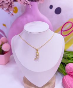 20213 - Collar armado