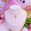 20023 - Collar armado corazon