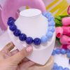 21038 - Collar Armado con bolas #20