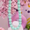 21121 - Collar chicle basico