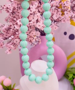 21121 - Collar chicle basico