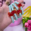 21123 - Pulsera chicle cangrejo