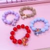 21125 - Pulsera chicle caballo