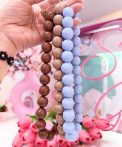 21122 - Collar chicle basico