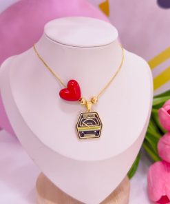 20205 - Collar armado metro venezuela