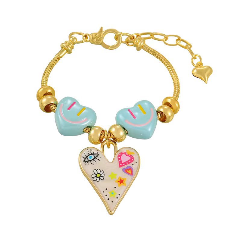 41087 - Pulsera pandora chicle azul