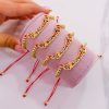 41192 - Pulsera balines Venezuela