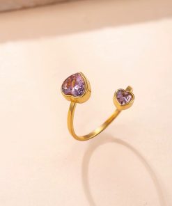 30092-3 Anillo Acero