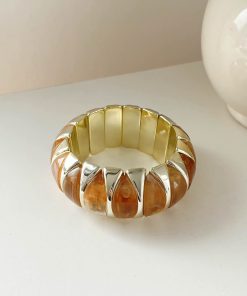 41234-1 Pulsera Acrílica