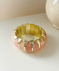41234-2 Pulsera Acrílica