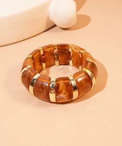 41235 - Pulsera Acrílica