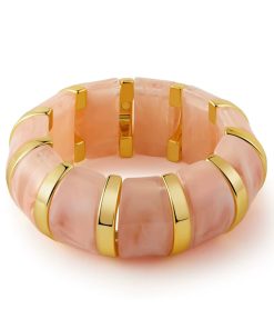41235-1 Pulsera Acrílica