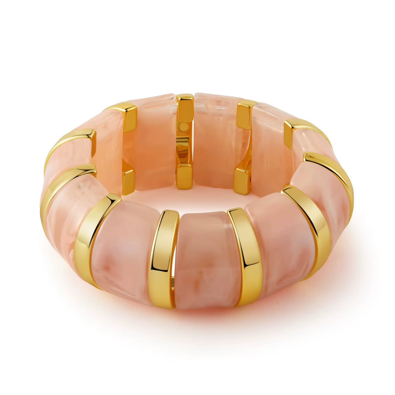 41235-1 Pulsera Acrílica